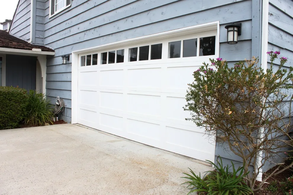 Timeless Garage Door Styles by Garage Doors Unlimited - Photo 12
