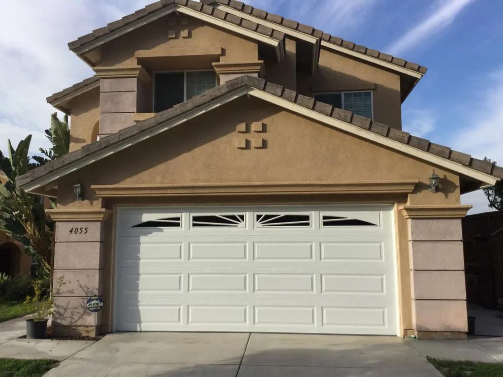 Classic Metal Garage Doors by Garage Door Medics - Photo 3