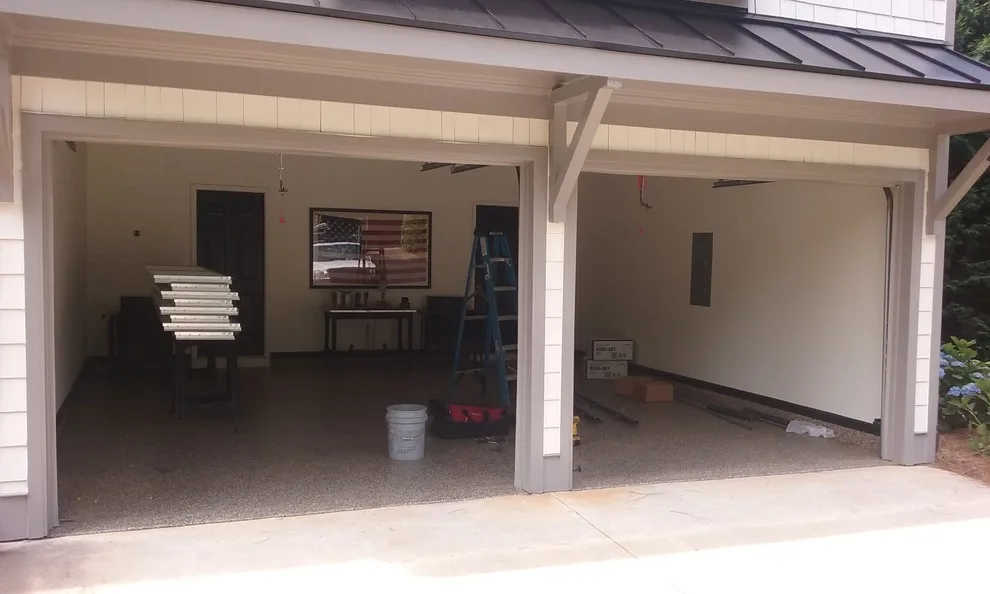 Adroit Garage Doors - Photo 3