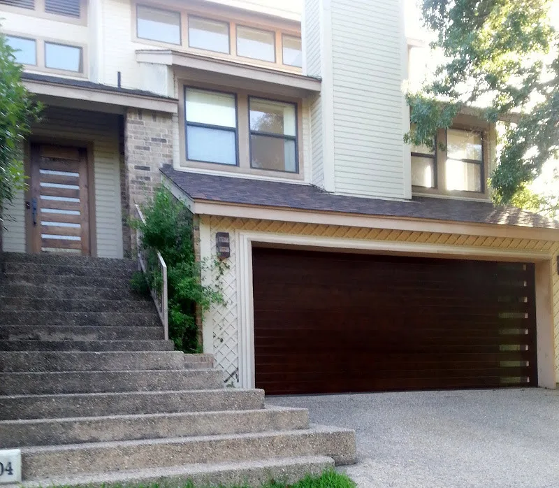 Cedar Park Overhead Doors - Photo 13
