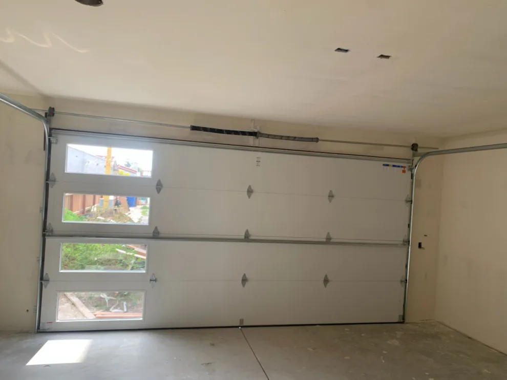 CONTEMPORARY STEEL RANGE by Garage Doors & Gates 4 Less - Photo 2