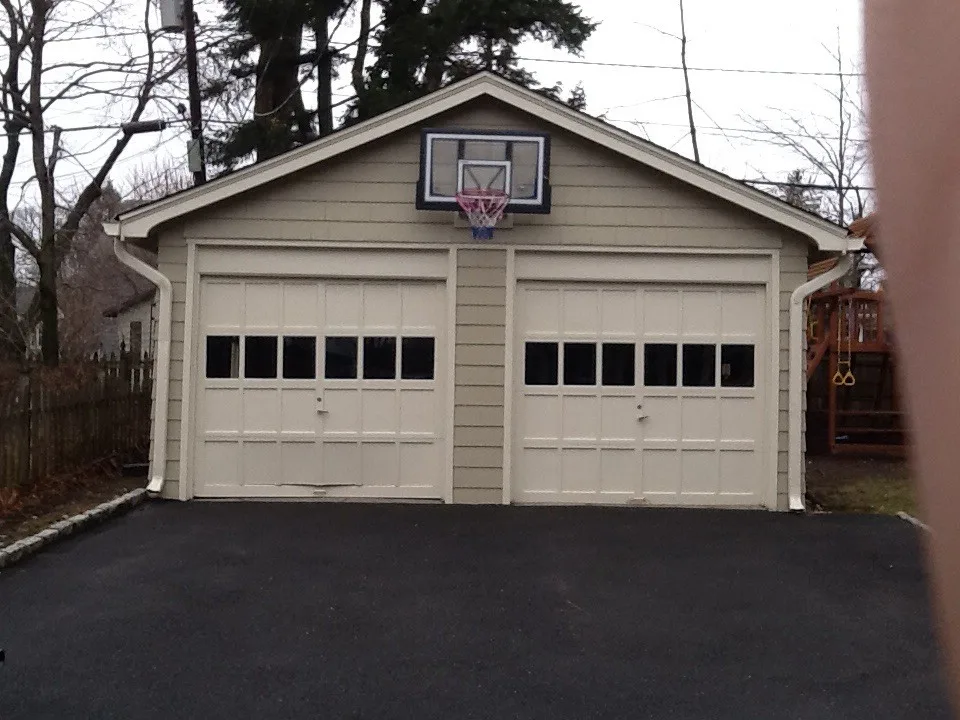 Montclair Transformation Showcase by Rissland Garage Door Company - Photo 5