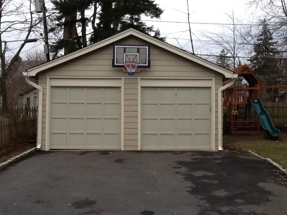Montclair Transformation Showcase by Rissland Garage Door Company - Photo 6