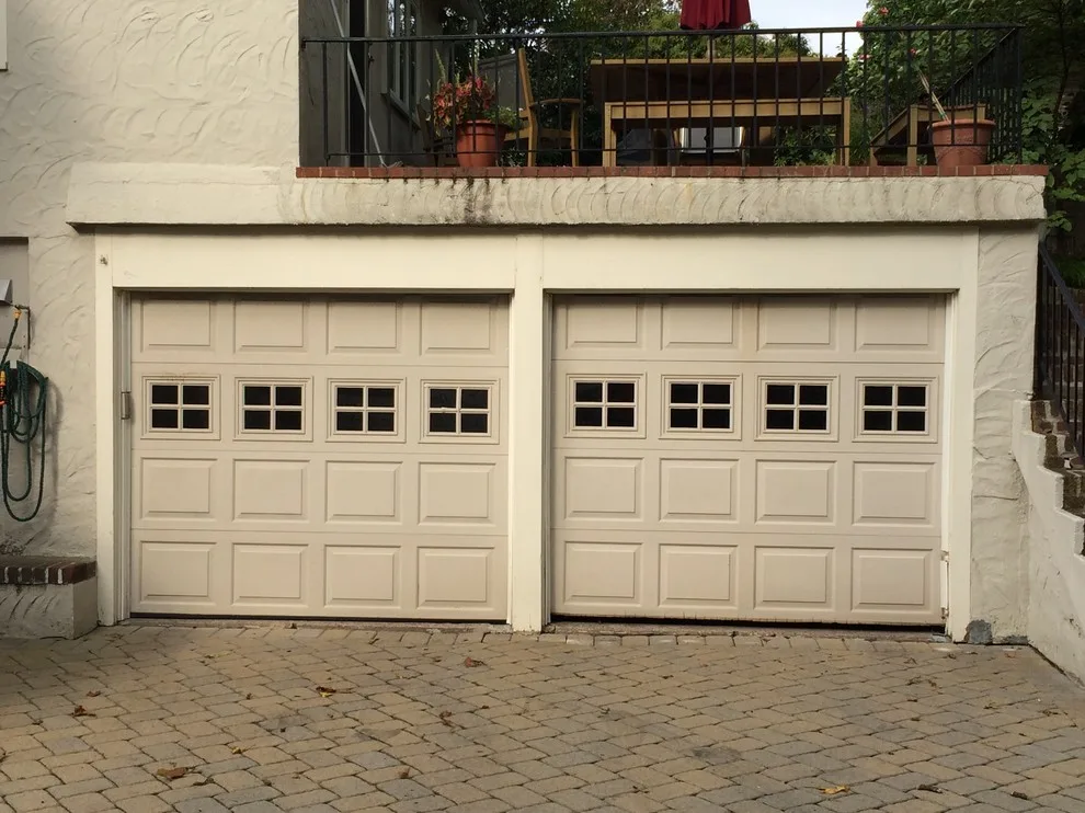 Montclair Transformation Showcase by Rissland Garage Door Company - Photo 7
