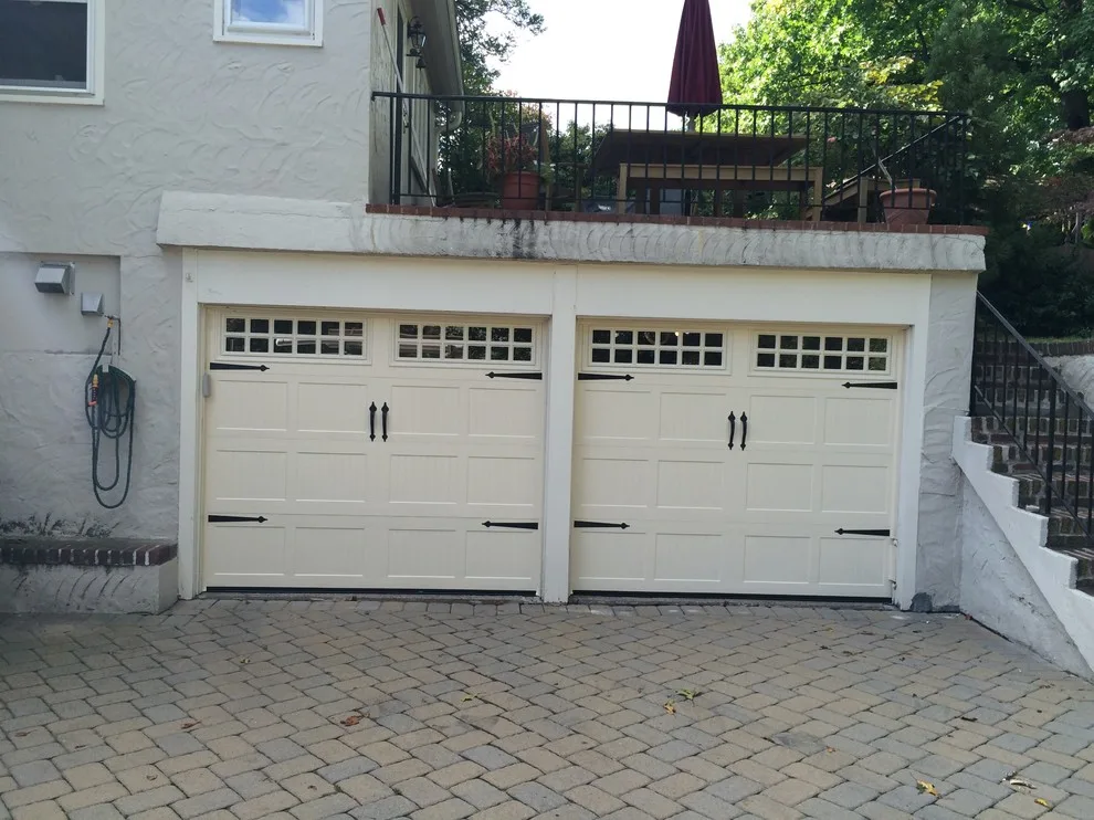 Montclair Transformation Showcase by Rissland Garage Door Company - Photo 4