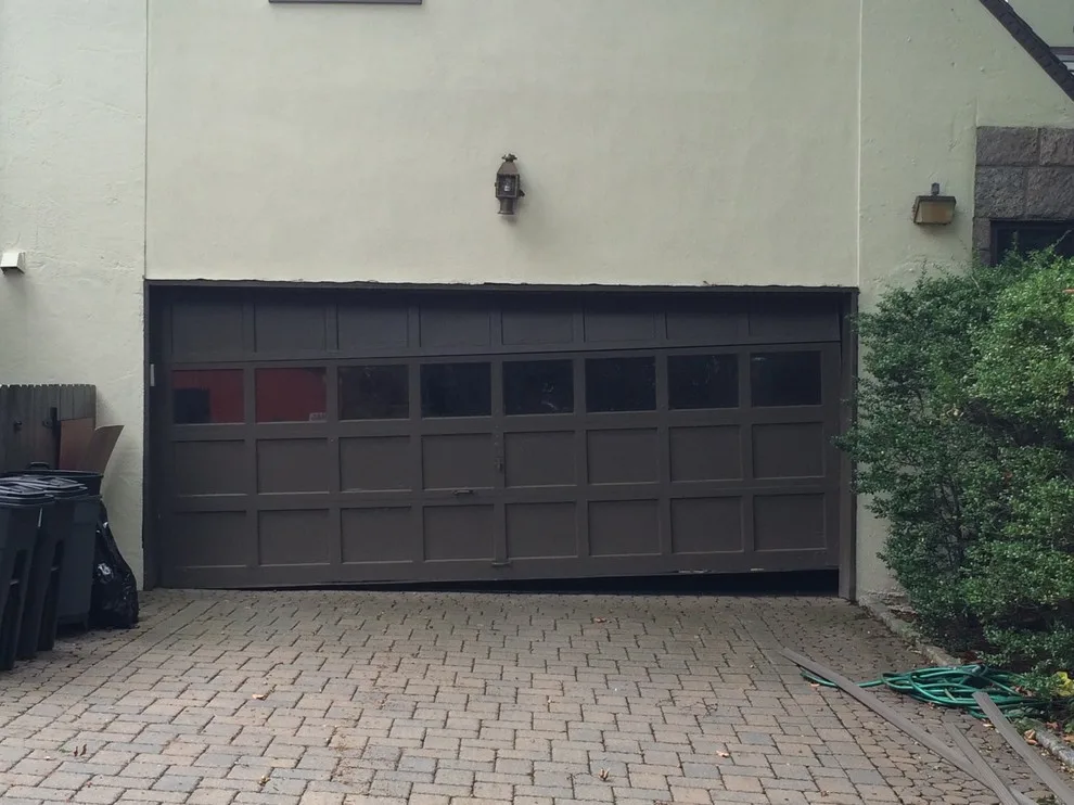 Rissland Garage Door Company - Photo 11