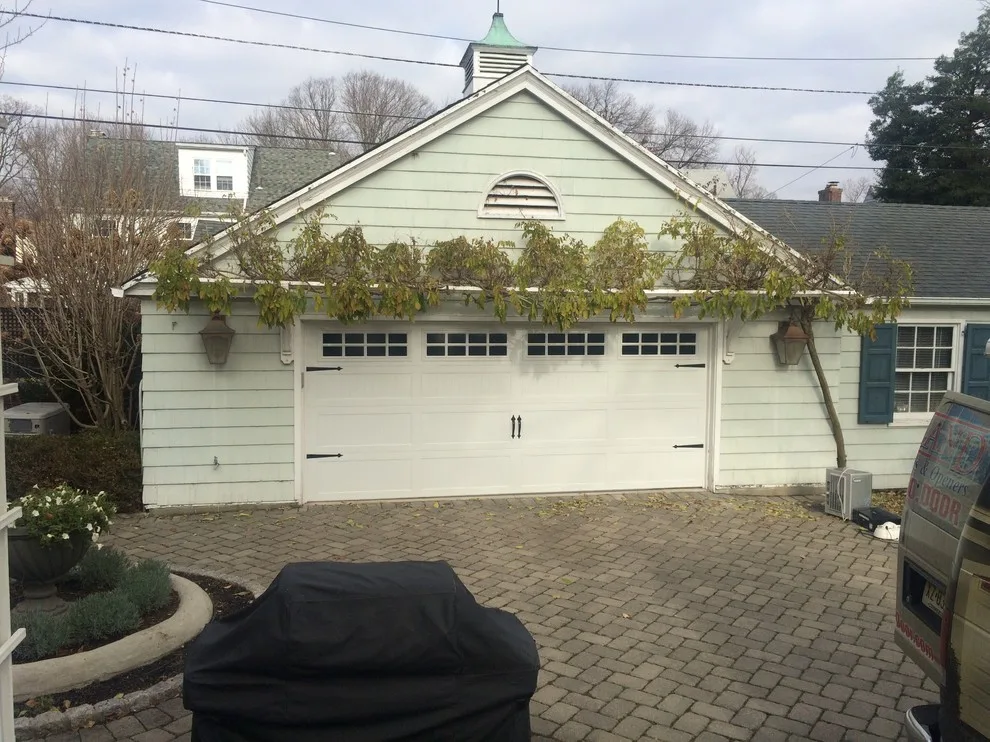 Montclair Transformation Showcase by Rissland Garage Door Company - Photo 2