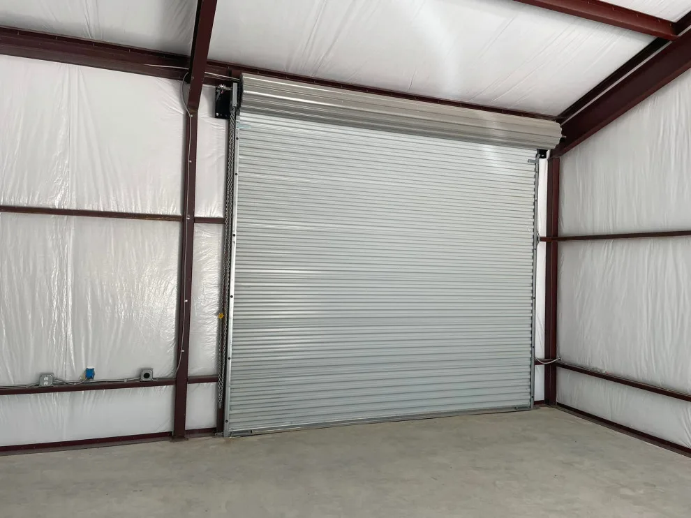 BCS Overhead Door - Photo 9