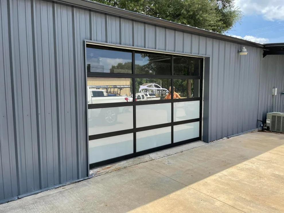 BCS Overhead Door - Photo 7