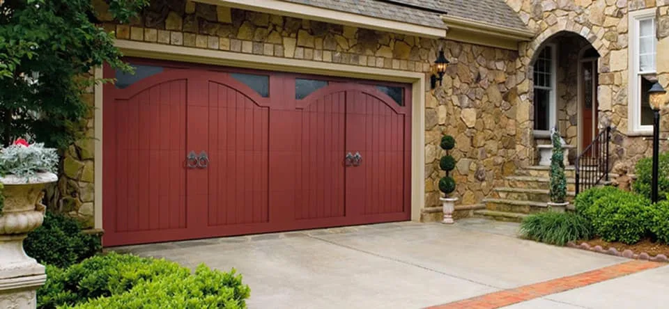 BCS Overhead Door - Photo 2