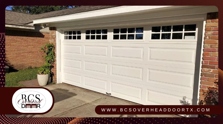 BCS Overhead Door - Photo 14