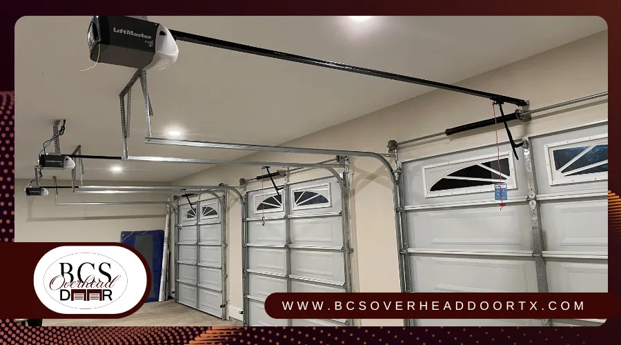 BCS Overhead Door - Photo 12