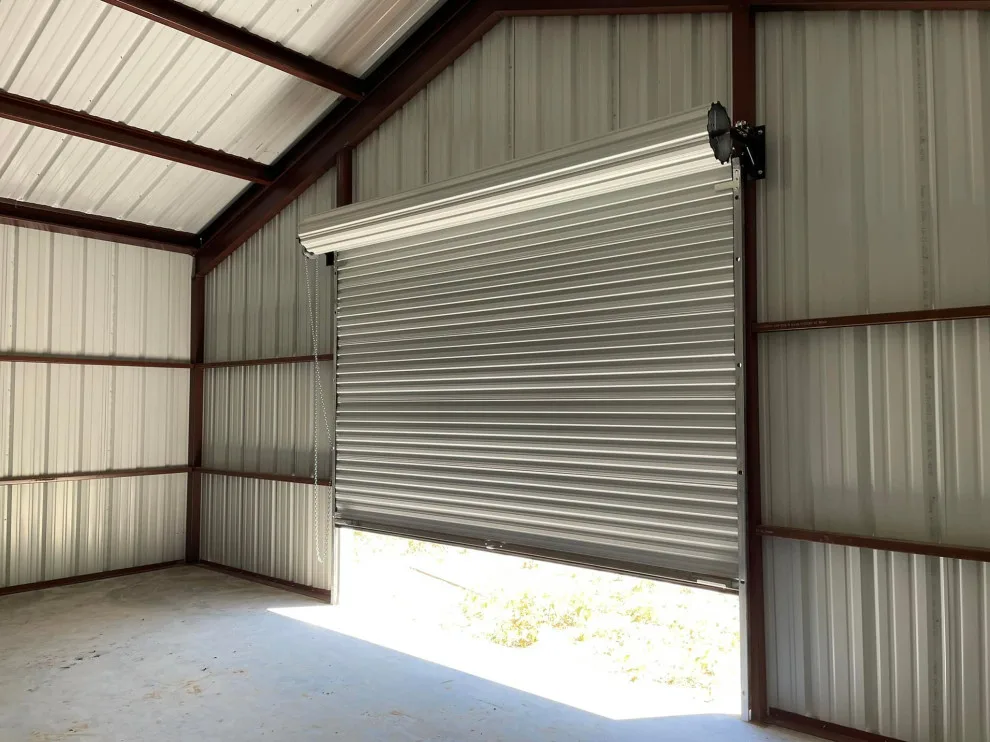 BCS Overhead Door - Photo 6