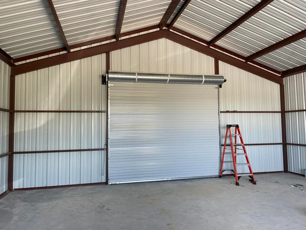 BCS Overhead Door - Photo 11