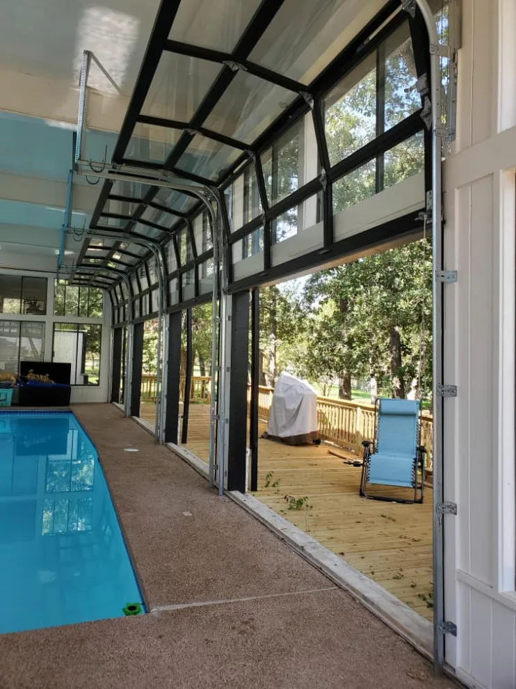BCS Overhead Door - Photo 4