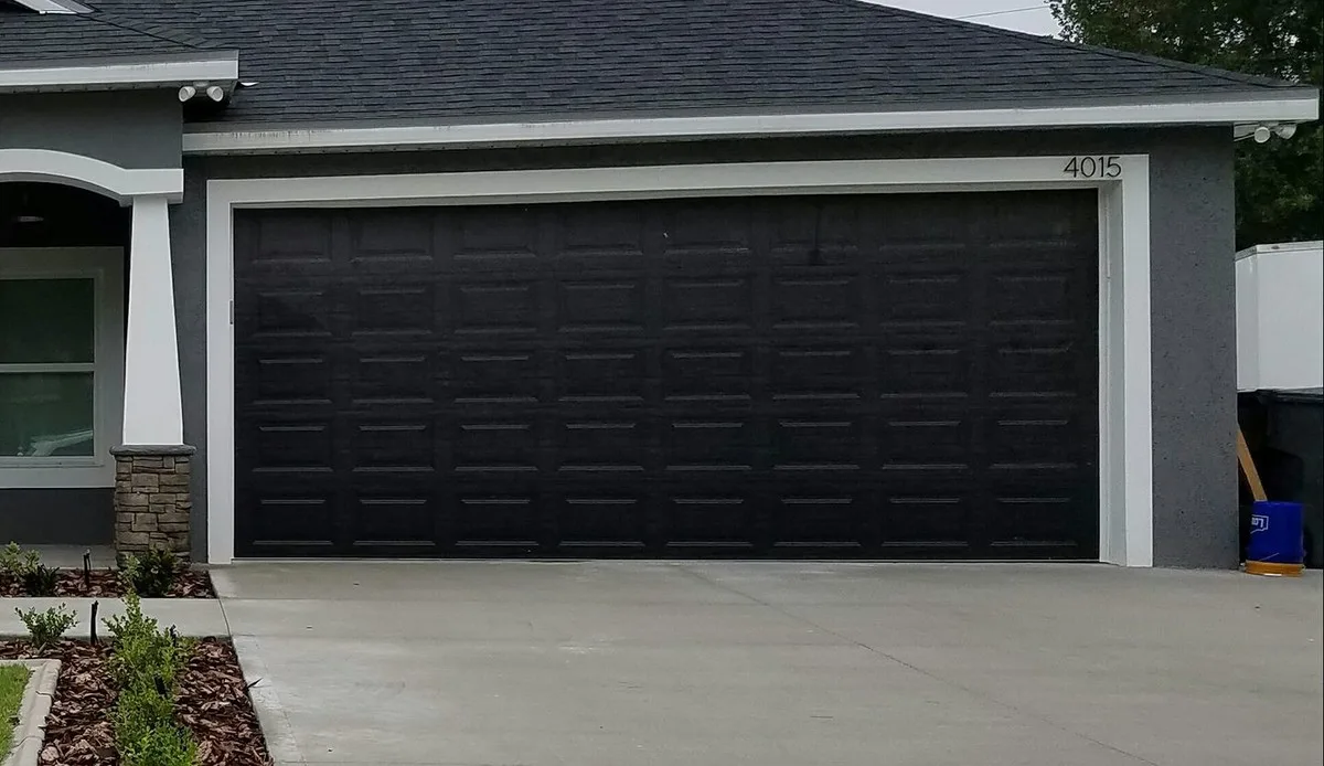 Garage Door Revolution LLC - Photo 9