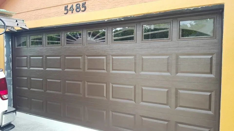 Garage Door Revolution LLC - Photo 3
