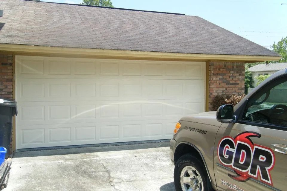 Garage Door Revolution LLC - Photo 10
