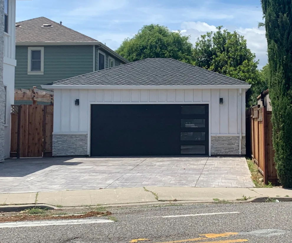 Fresh Entrances by M M Garage Door Services - Photo 8