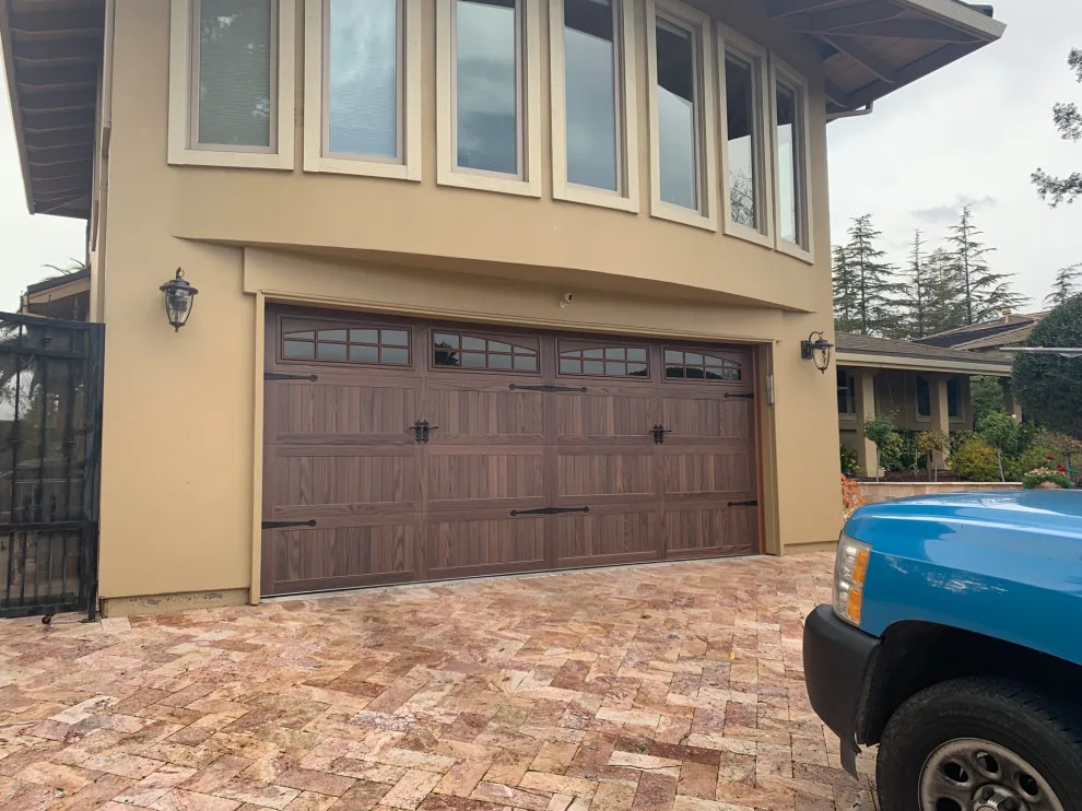 Fresh Entrances by M M Garage Door Services - Photo 10