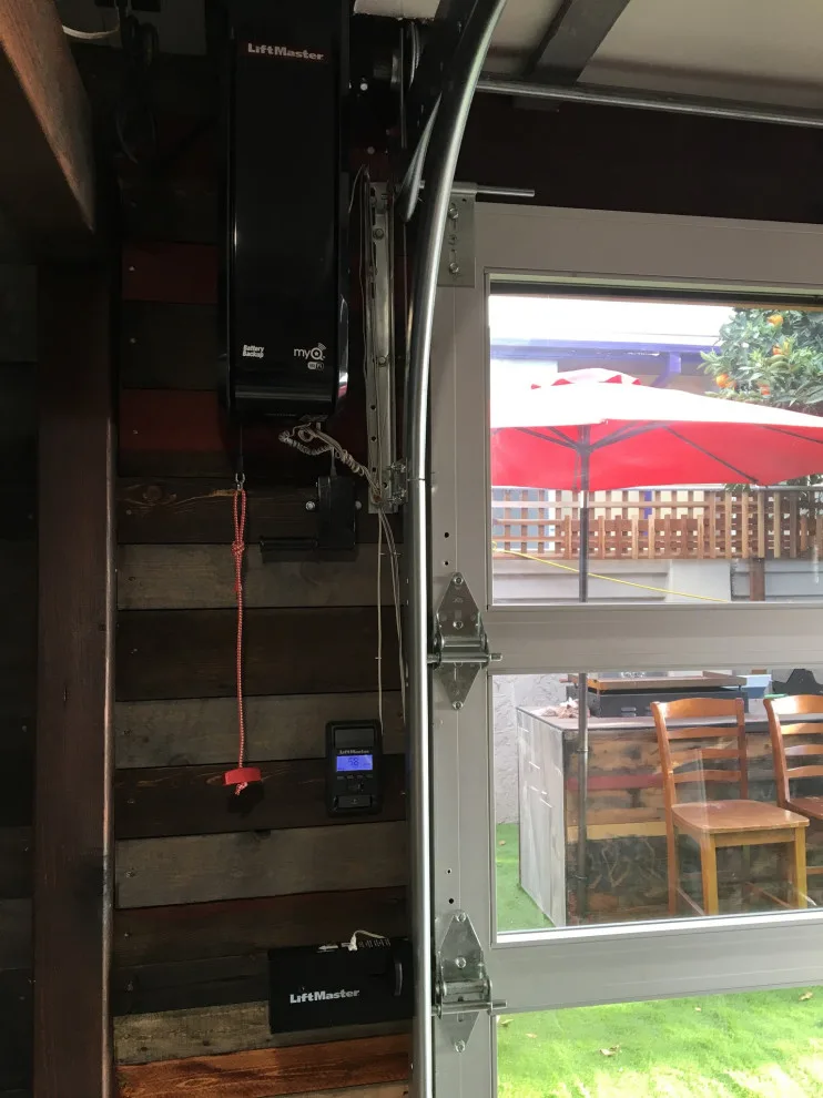 Fresh Entrances by M M Garage Door Services - Photo 9