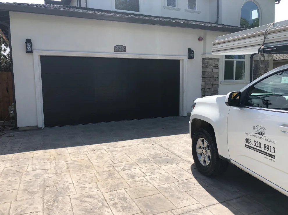 M M Garage Door Services - Photo 6