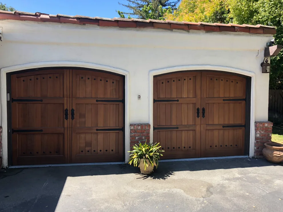 Fresh Entrances by M M Garage Door Services - Photo 17
