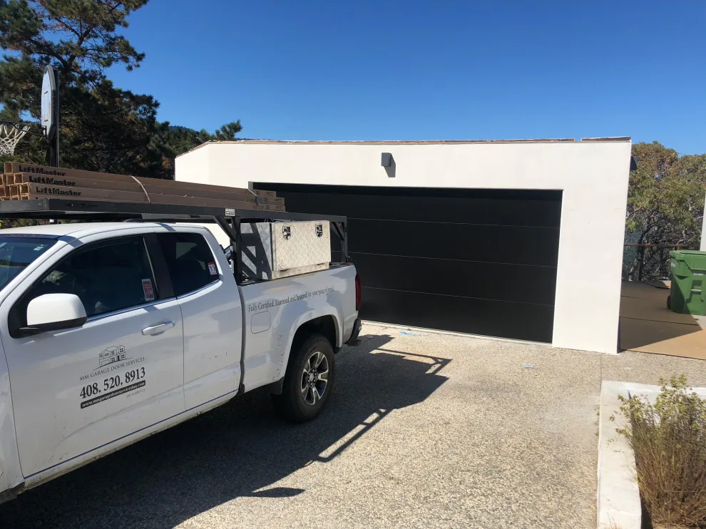 Fresh Entrances by M M Garage Door Services - Photo 7