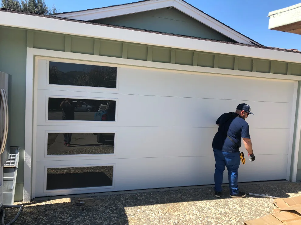 Fresh Entrances by M M Garage Door Services - Photo 20