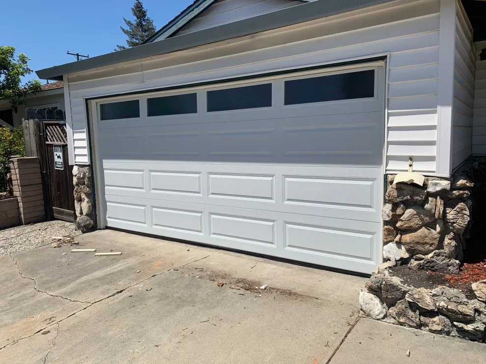 Fresh Entrances by M M Garage Door Services - Photo 12