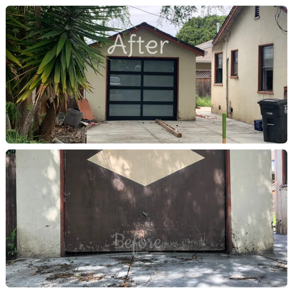 M M Garage Door Services - Photo 10