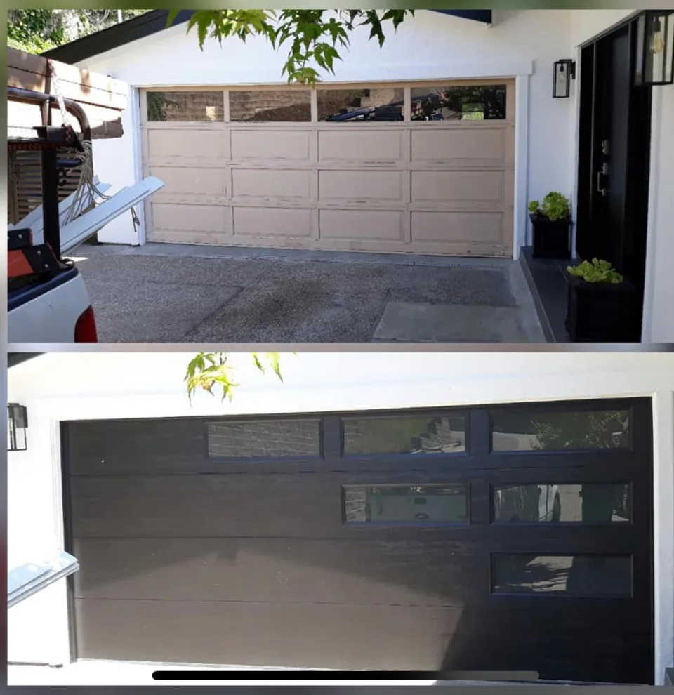 Fresh Entrances by M M Garage Door Services - Photo 19