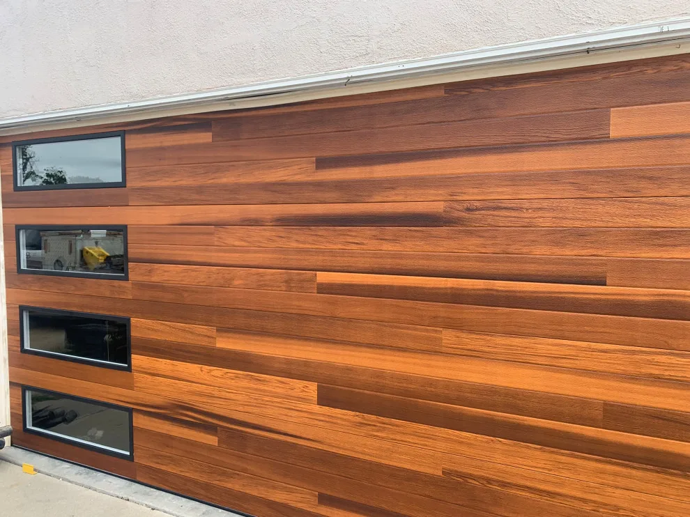 Fresh Entrances by M M Garage Door Services - Photo 15