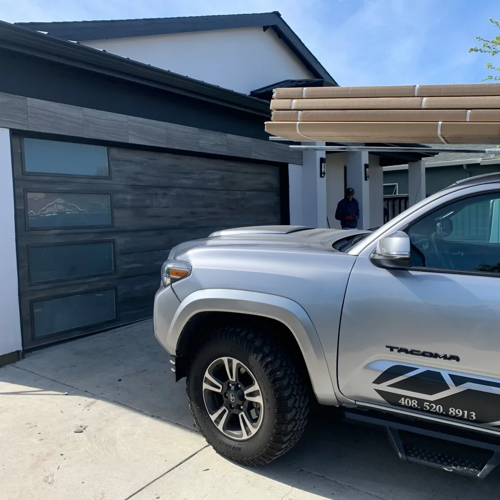 Fresh Entrances by M M Garage Door Services - Photo 18