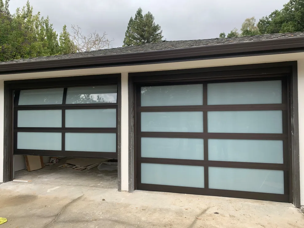 M M Garage Door Services - Photo 14