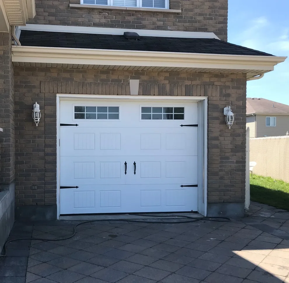 Ottawa Garage Doors & Openers - Photo 2