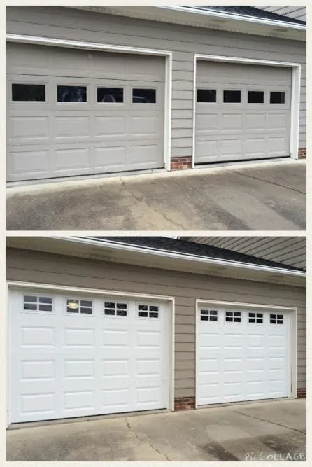 AmeriServ Garage Doors And Openers - Photo 5