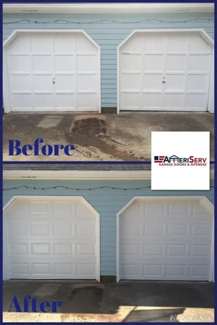 AmeriServ Garage Doors And Openers - Photo 11