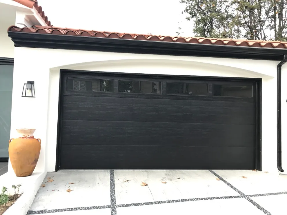 LA Garage Doors Repair - Photo 5