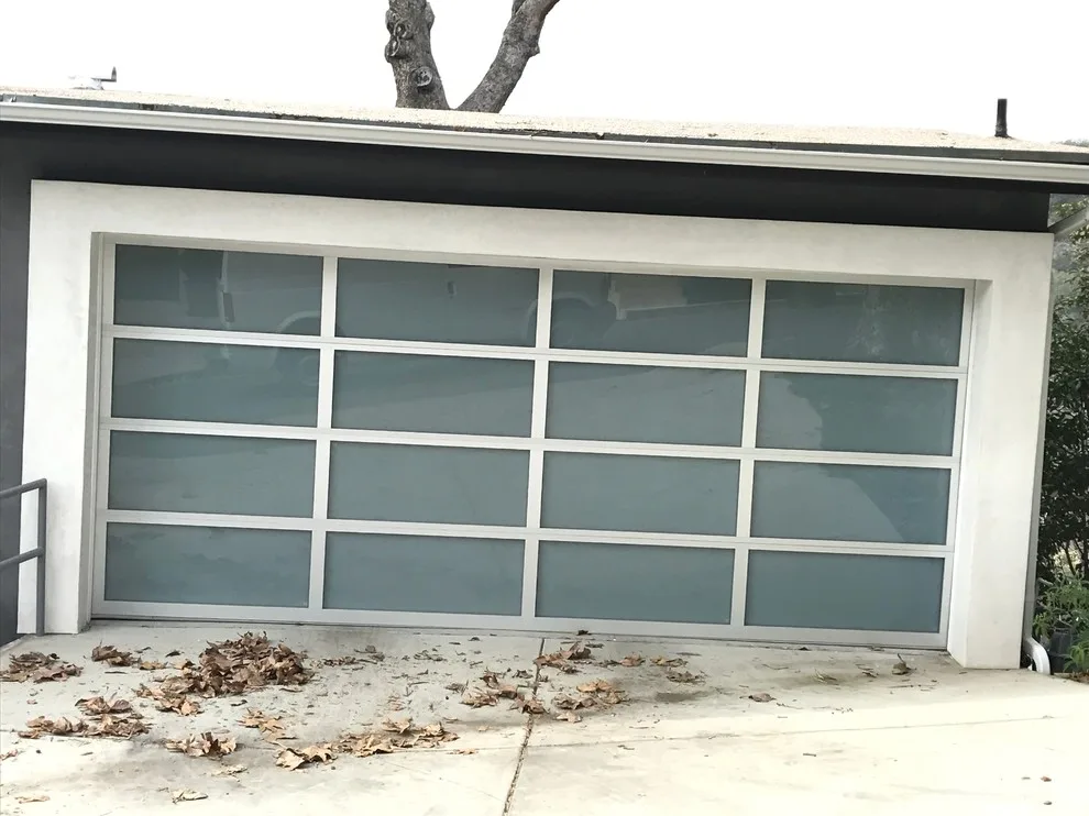 LA Garage Doors Repair - Photo 8