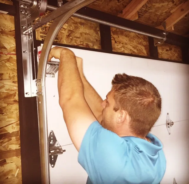 A1 Garage Door Service - Photo 8