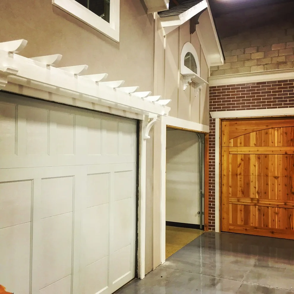 A1 Garage Door Service - Photo 12