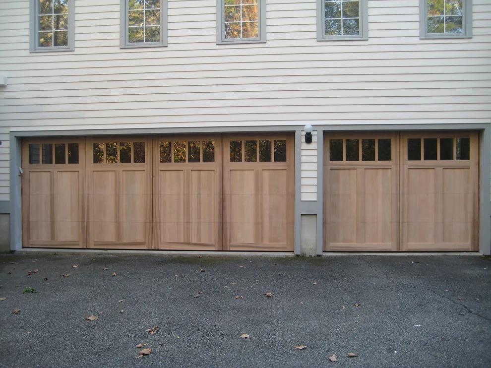 Rissland Garage Door Company - Photo 2