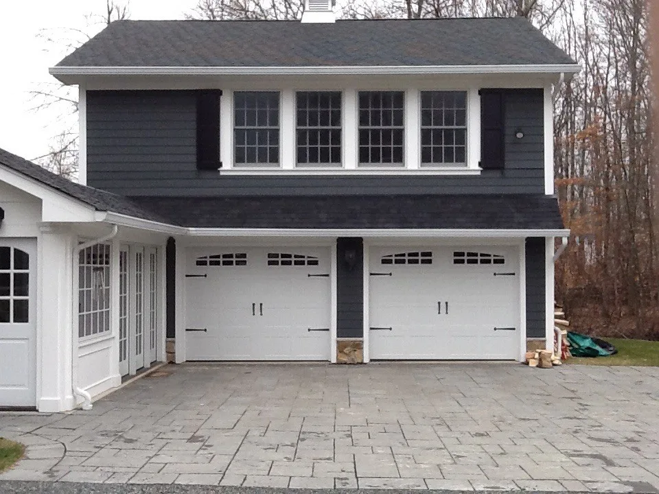 Rissland Garage Door Company - Photo 3