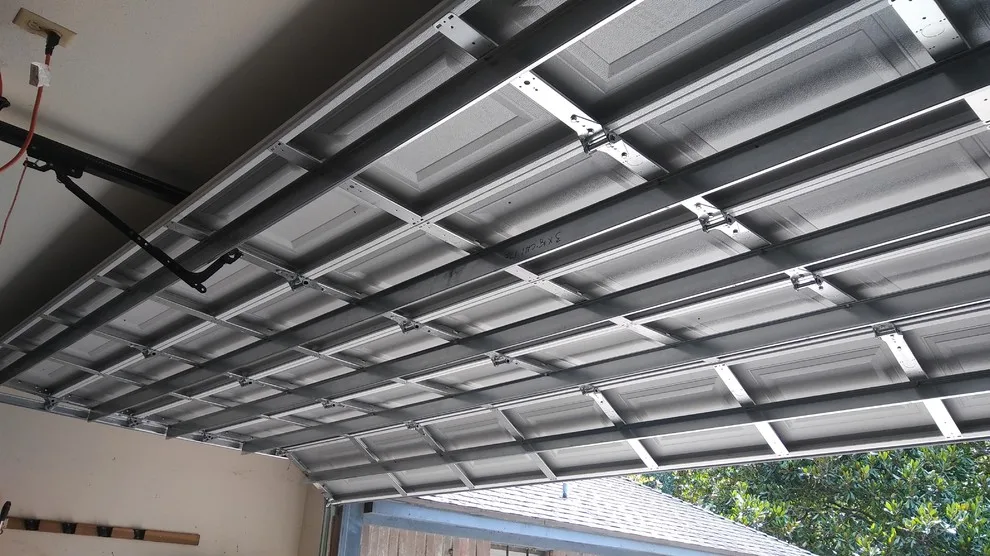 Honest Overhead Door LLC - Photo 2