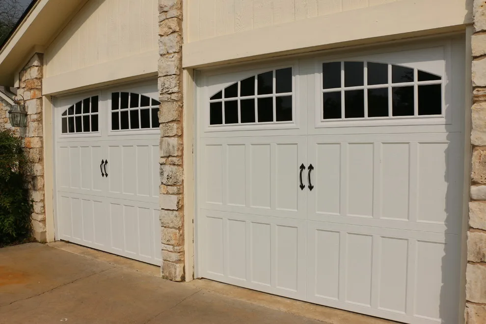 Austin North Garage Door by Cedar Park Overhead Doors - Photo 2