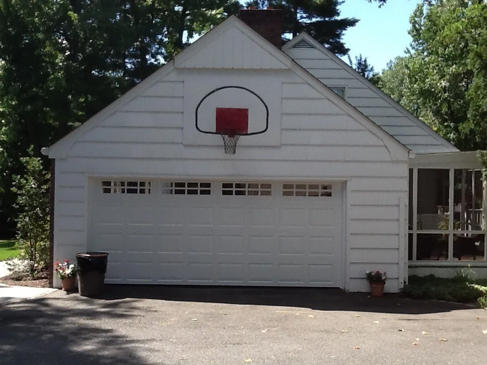 Rissland Garage Door Company - Photo 14