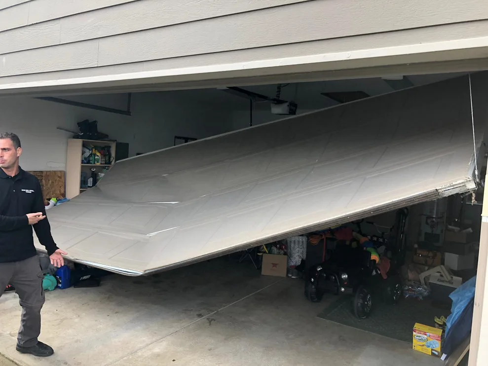 Thunder Garage Door Repair & Locksmith Services - Photo 14