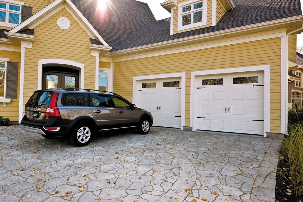 Dean Services & Custom Overhead Doors - Photo 3
