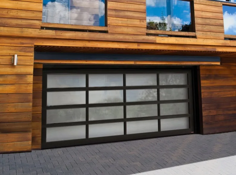 Dean Services & Custom Overhead Doors - Photo 5